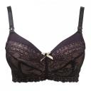Panache Sophie Nursing Bra Black 12D