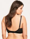 Panache Sophie Nursing Bra Black 12D