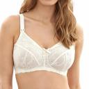 Panache Sophie Nursing Bra Black 12J