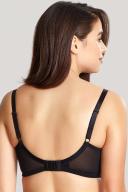 Panache Sophie Nursing Bra Black 12J