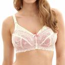 Panache Sophie Nursing Bra Black 12J