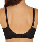 Panache Sophie Nursing Bra Black 8D