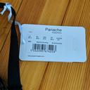 Panache Sophie Nursing Bra Black 8D