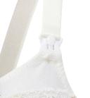 Panache Sophie Nursing Bra Linen 18E