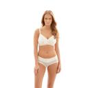 Panache Sophie Nursing Bra Linen 18E