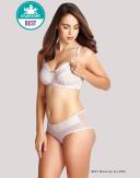 Panache Sophie Nursing Bra Linen 8FF