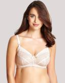 Panache Sophie Nursing Bra Linen 8FF