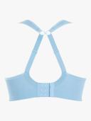 Panache Sport Underwired Sports Bra - Sky Blue - 6DD Sky Blue