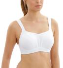 Panache Sports Bra, 12C / White