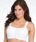 Panache Sports Bra, 12C / White