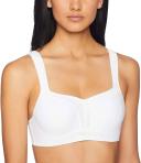 Panache Sports Bra, 12C / White