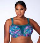 Panache Sports Bra 14B / Grey