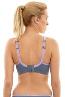 Panache Sports Bra 14B / Grey