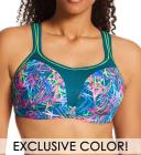 Panache Sports Bra 14B / Grey