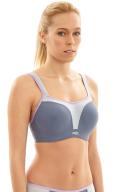 Panache Sports Bra 14B / Grey