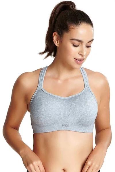 Panache Sports Bra 14B / Grey