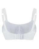 Panache Sports Bra, 16C / White