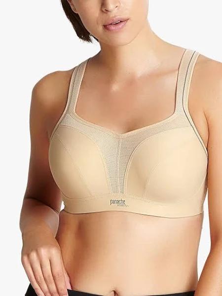 Panache Sports Bra Latte 6J