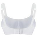 Panache Sports Bra White 16H