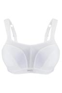 Panache Sports Bra White 16H