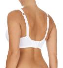 Panache Sports Bra White 6E