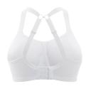 Panache Sports Bra White 6F