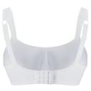 Panache Sports Bra White 6F