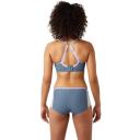 Panache Underwire Sports Bra (5021),28G,Grey