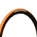 Panaracer Gravel King Slick Colour Edition TLC Gravel Tyre - 700x32mm - Ginger