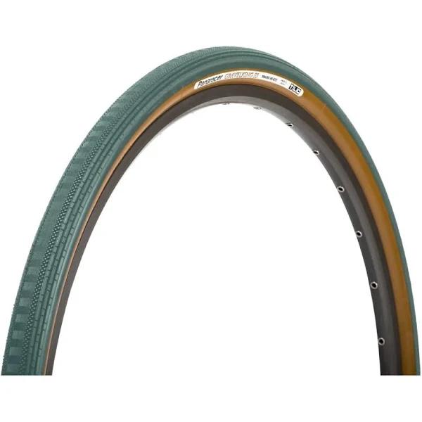Panaracer Gravelking Limited - Astral Blue SS - 700x32mm