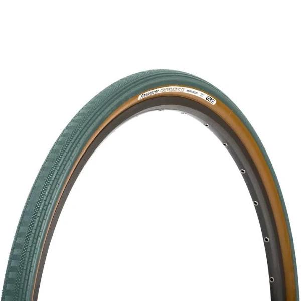 Panaracer Gravelking Limited - Astral Blue SS - 700x38mm