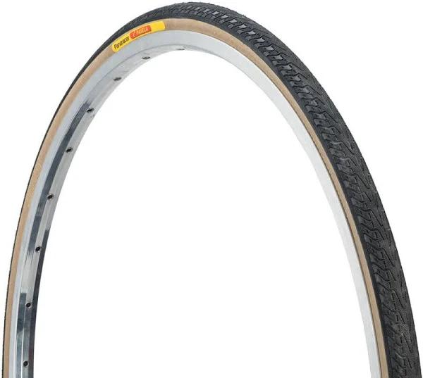 Panaracer Pasela 26x1.5 Black Steel