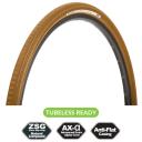 Panaracer Tyre - Gravel King Semi Slick Colour Edition TLC Gravel Tyre