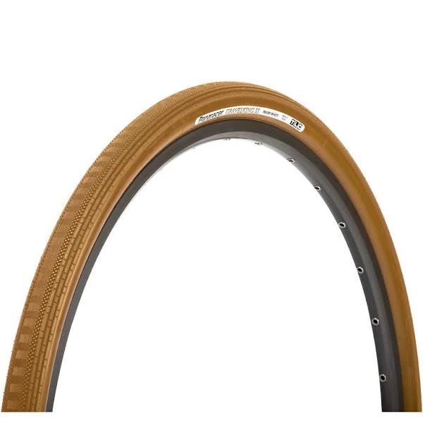 Panaracer Tyre - Gravel King Semi Slick Colour Edition TLC Gravel Tyre
