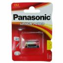 Panasonic - Battery - lithium manganese dioxide