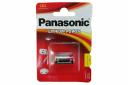 Panasonic - Battery - lithium manganese dioxide