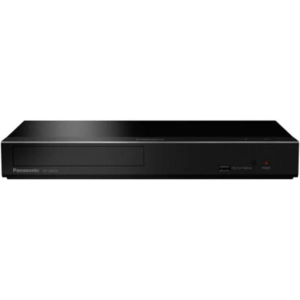 Panasonic DP-UB450EBK 4K Blu-ray Player