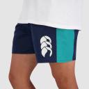 Panel Tactic Short - Navy 2XL