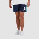 Panel Tactic Short - Navy 2XL