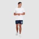 Panel Tactic Short - Navy 2XL