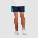 Panel Tactic Short - Navy 2XL