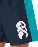 Panel Tactic Short - Navy 4XL