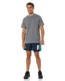 Panel Tactic Short - Navy 4XL