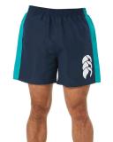 Panel Tactic Short - Navy 4XL