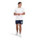 Panel Tactic Short - Navy 4XL