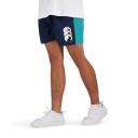 Panel Tactic Short - Navy 4XL