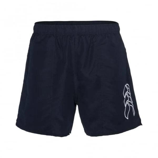 Panel Tactic Short - Navy 4XL