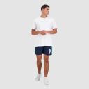 Panel Tactic Short - Navy S