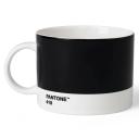 Pantone Tea Cup Black 419