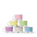 Pantone Tea Cup Black 419
